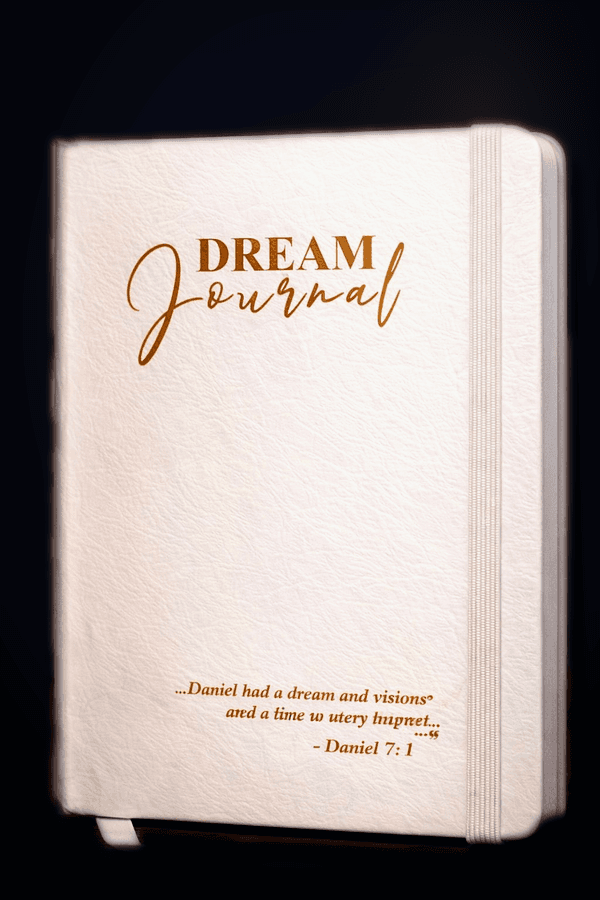 Dream Journal journal